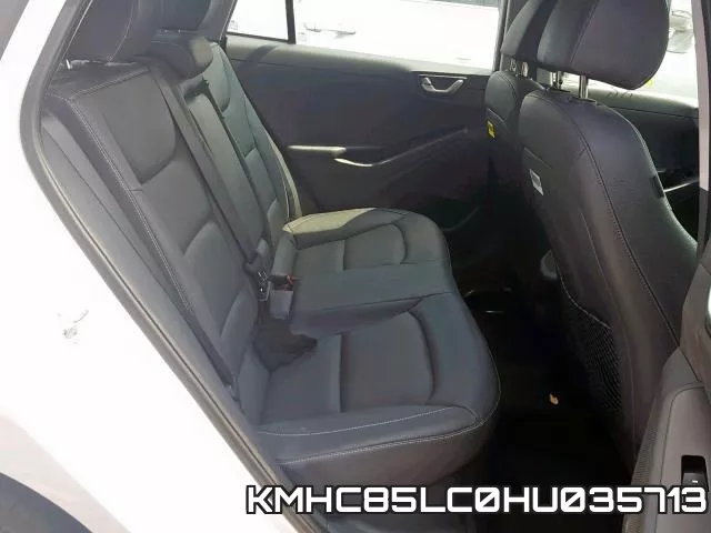 KMHC85LC0HU035713 фото 7