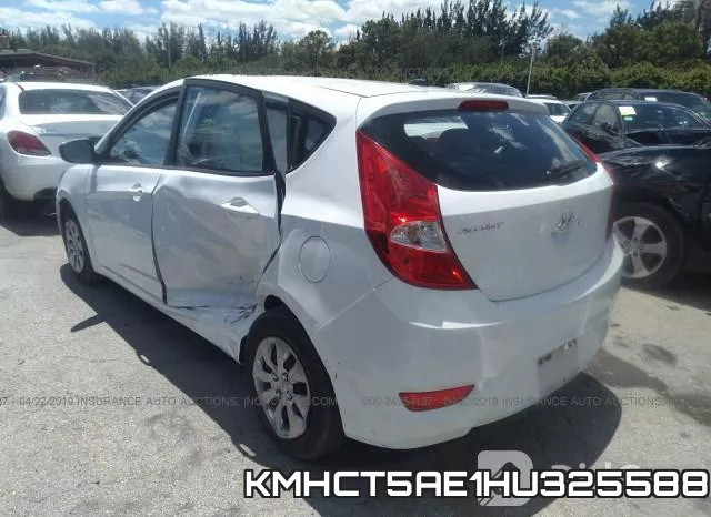 KMHCT5AE1HU325588 фото 4