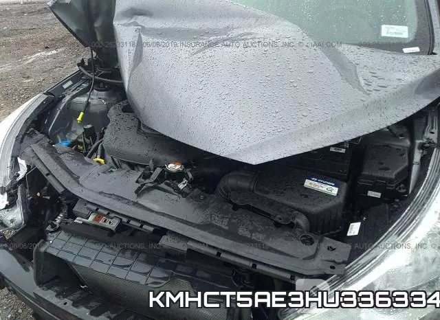 KMHCT5AE3HU336334 фото 2
