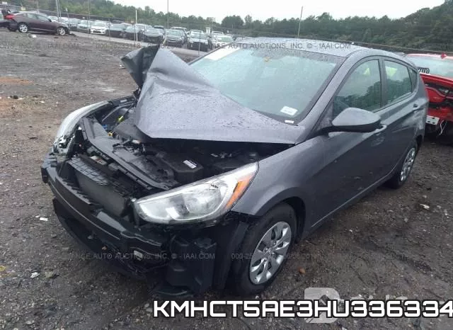 KMHCT5AE3HU336334 фото 3