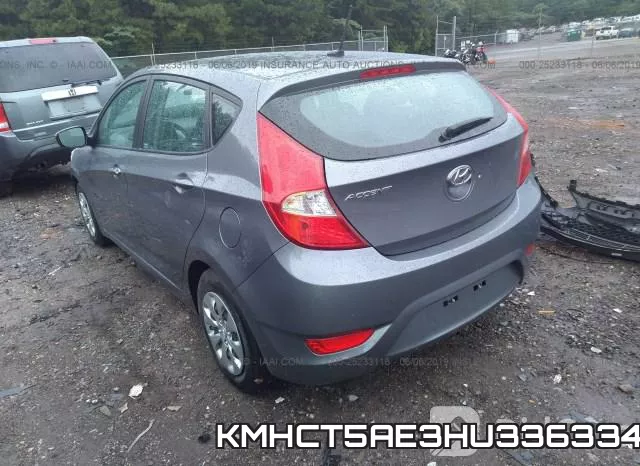 KMHCT5AE3HU336334 фото 4