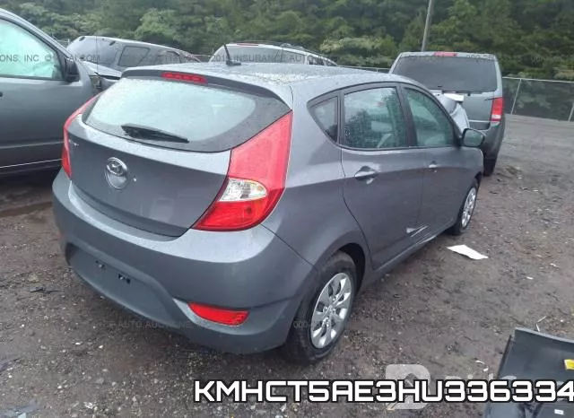 KMHCT5AE3HU336334 фото 5