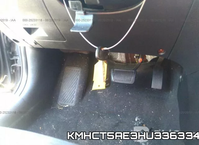 KMHCT5AE3HU336334 фото 6