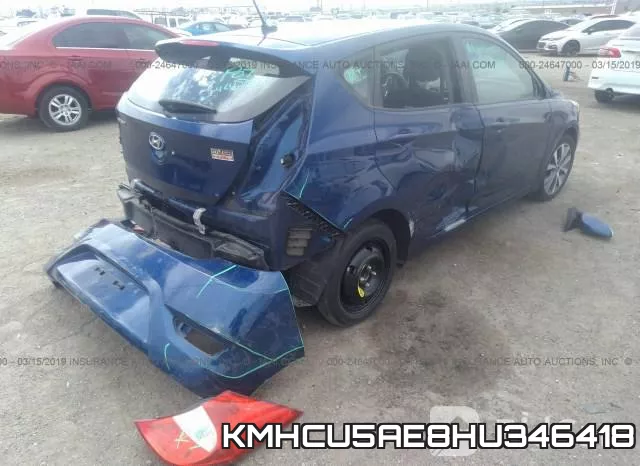 KMHCU5AE8HU346418 фото 7