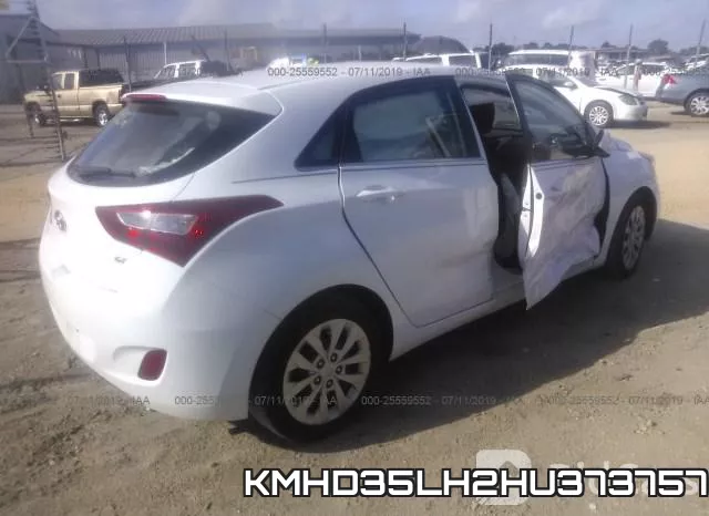 KMHD35LH2HU373757 фото 5