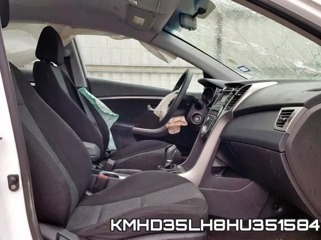 KMHD35LH8HU351584 фото 6