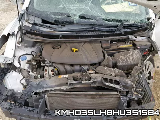KMHD35LH8HU351584 фото 8