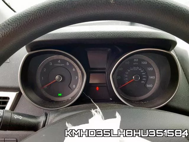 KMHD35LH8HU351584 фото 9