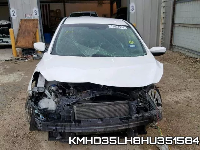 KMHD35LH8HU351584 фото 10