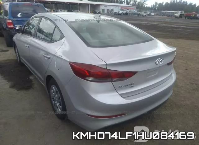 KMHD74LF1HU084169 фото 4