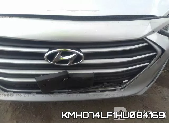 KMHD74LF1HU084169 фото 7