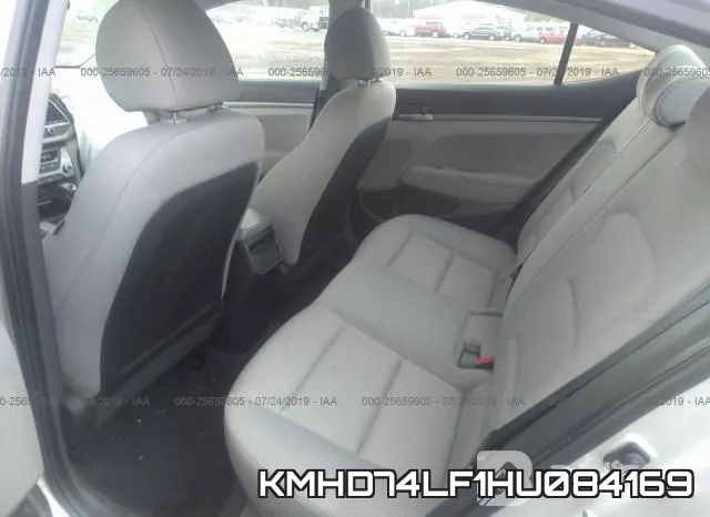 KMHD74LF1HU084169 фото 9