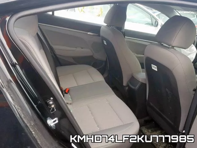 KMHD74LF2KU777985 фото 7