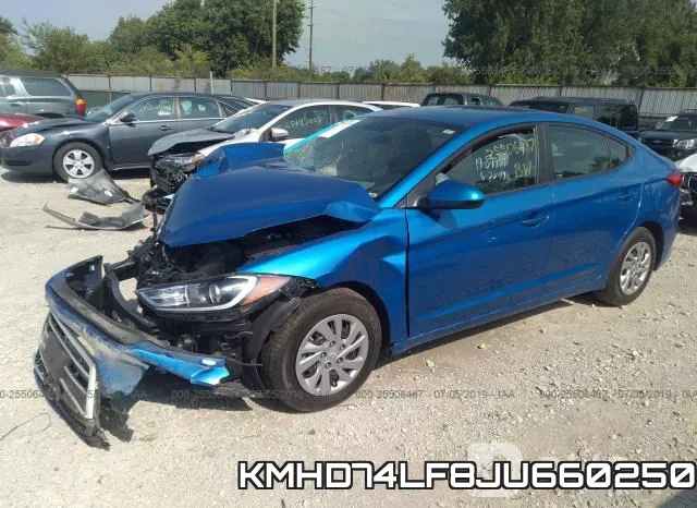 KMHD74LF8JU660250 фото 3