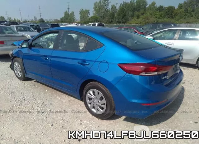 KMHD74LF8JU660250 фото 4
