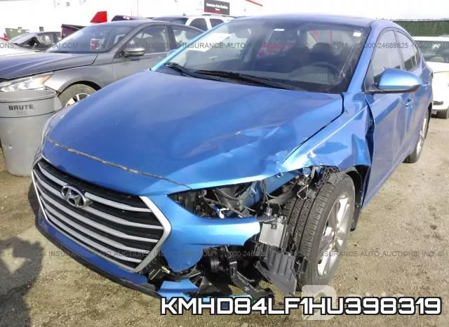 KMHD84LF1HU398319 фото 3