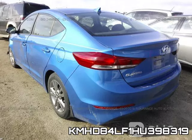 KMHD84LF1HU398319 фото 4