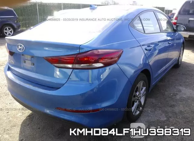 KMHD84LF1HU398319 фото 5