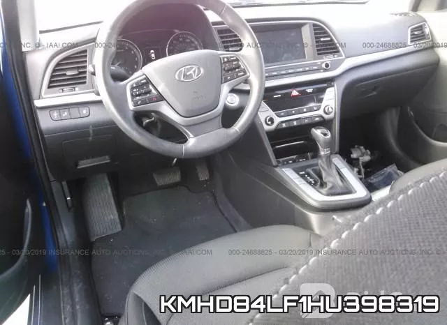 KMHD84LF1HU398319 фото 6