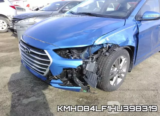 KMHD84LF1HU398319 фото 7