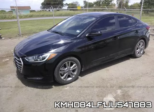 KMHD84LF1JU547883 фото 3