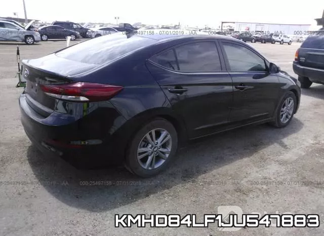 KMHD84LF1JU547883 фото 5