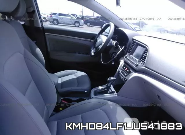 KMHD84LF1JU547883 фото 6