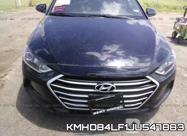 KMHD84LF1JU547883 фото 7