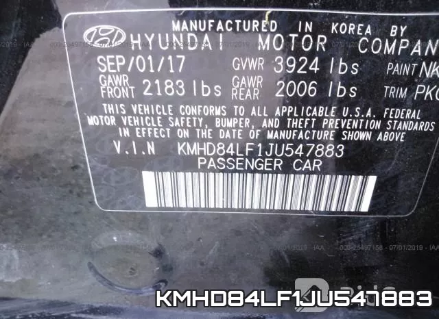 KMHD84LF1JU547883 фото 10