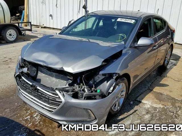 KMHD84LF3JU626620 фото 3