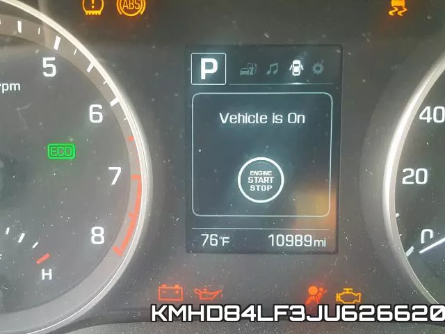 KMHD84LF3JU626620 фото 8