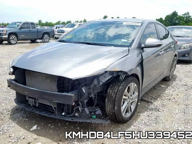 KMHD84LF5HU339452 фото 3