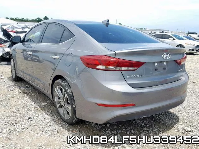 KMHD84LF5HU339452 фото 4