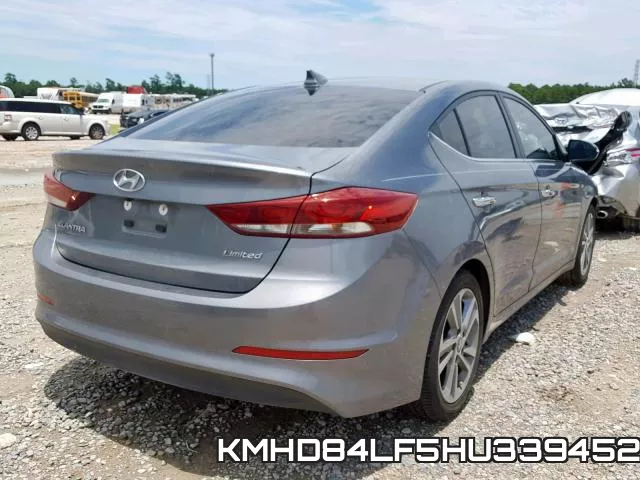 KMHD84LF5HU339452 фото 5