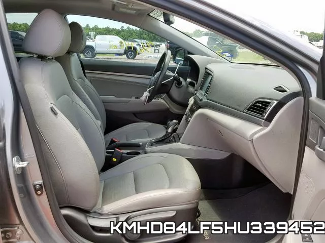 KMHD84LF5HU339452 фото 6