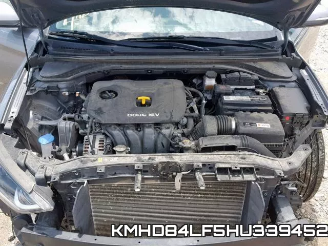 KMHD84LF5HU339452 фото 8