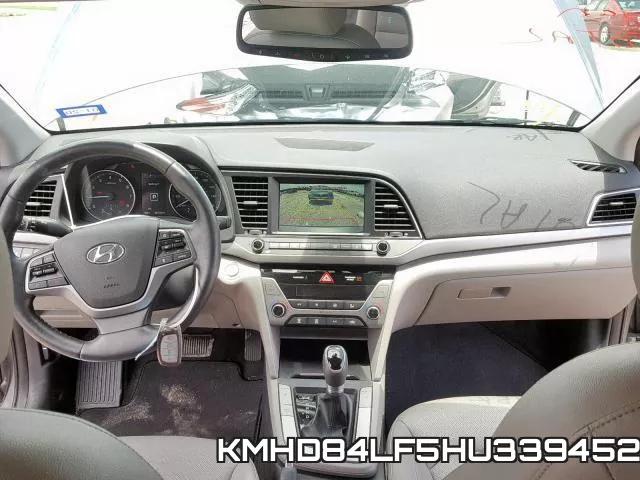 KMHD84LF5HU339452 фото 10
