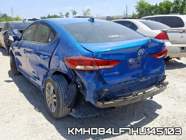 KMHD84LF7HU145103 фото 4