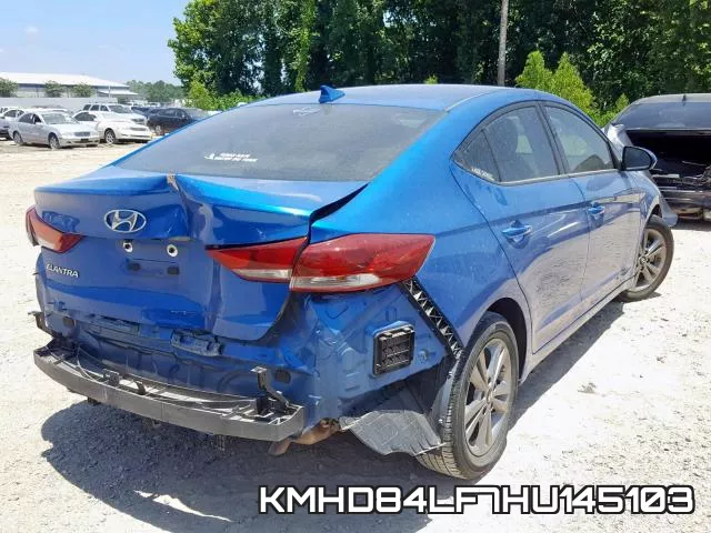KMHD84LF7HU145103 фото 5
