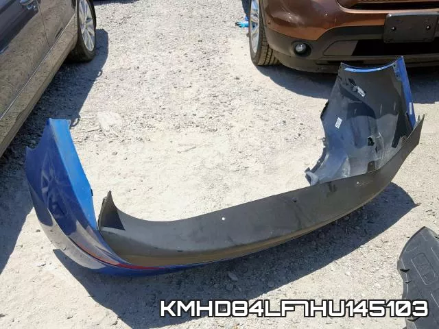 KMHD84LF7HU145103 фото 10
