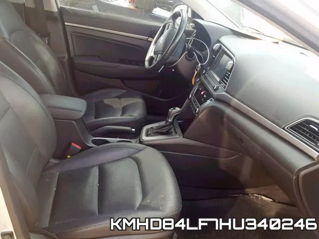 KMHD84LF7HU340246 фото 6