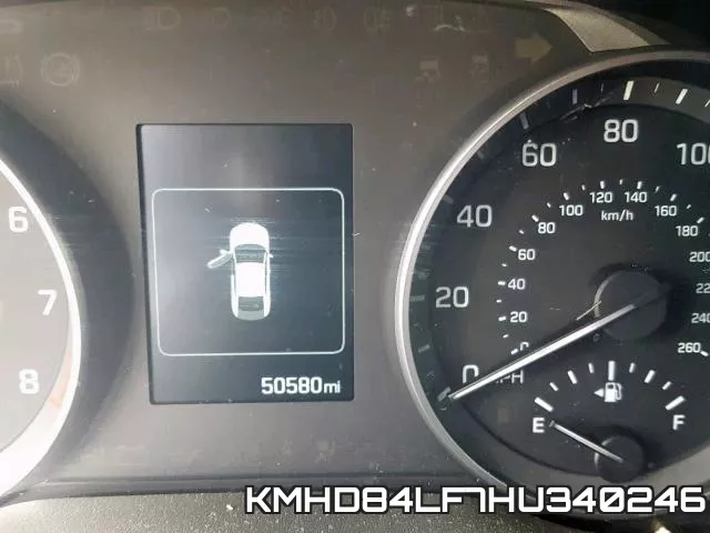KMHD84LF7HU340246 фото 9