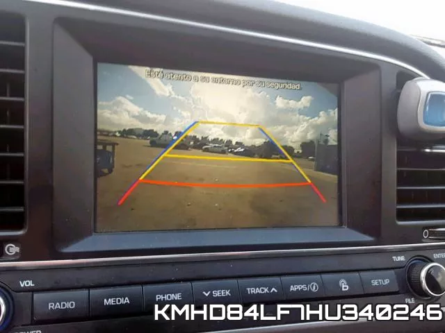 KMHD84LF7HU340246 фото 10
