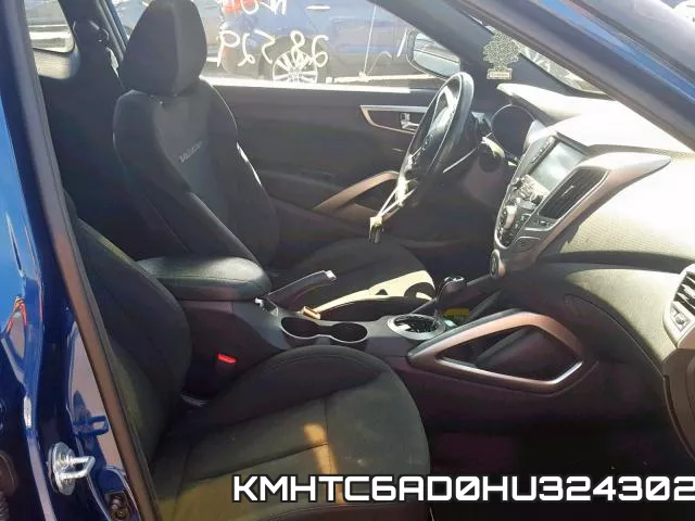 KMHTC6AD0HU324302 фото 6