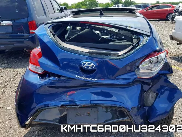 KMHTC6AD0HU324302 фото 10