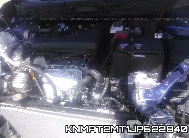 KNMAT2MT1JP622840 фото 2