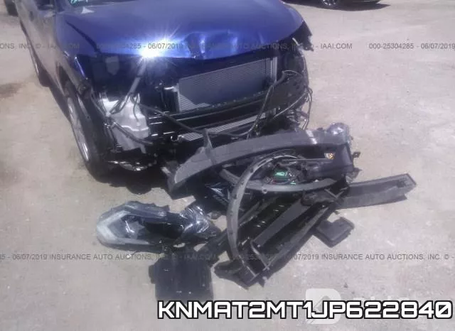 KNMAT2MT1JP622840 фото 7