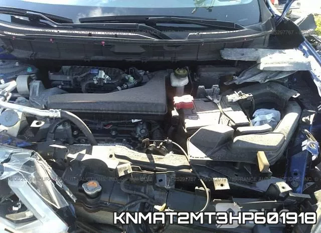 KNMAT2MT3HP601918 фото 2