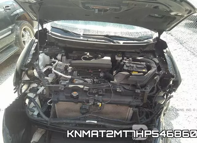 KNMAT2MT7HP546860 фото 2