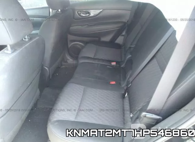 KNMAT2MT7HP546860 фото 9